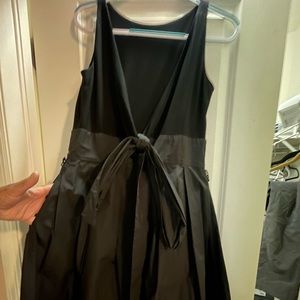 Perfect Black Dress. Worn once to a black tie event.